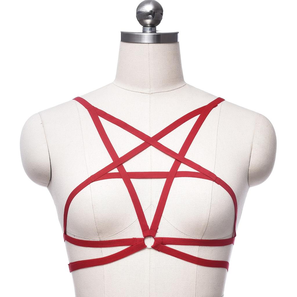 Adult Breast BDSM Bondage Sexy Erotic Lingerie Sex Toy For Women Couples Sex Shop Excellent Strap On Lesbian