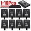 1-10 buc Carcasă Hard Disk pentru 20GB 60GB 120GB 250GB Carcasă Portabilă HDD Shell Accesorii Joc Înlocuire pentru XBOX 360 Slim