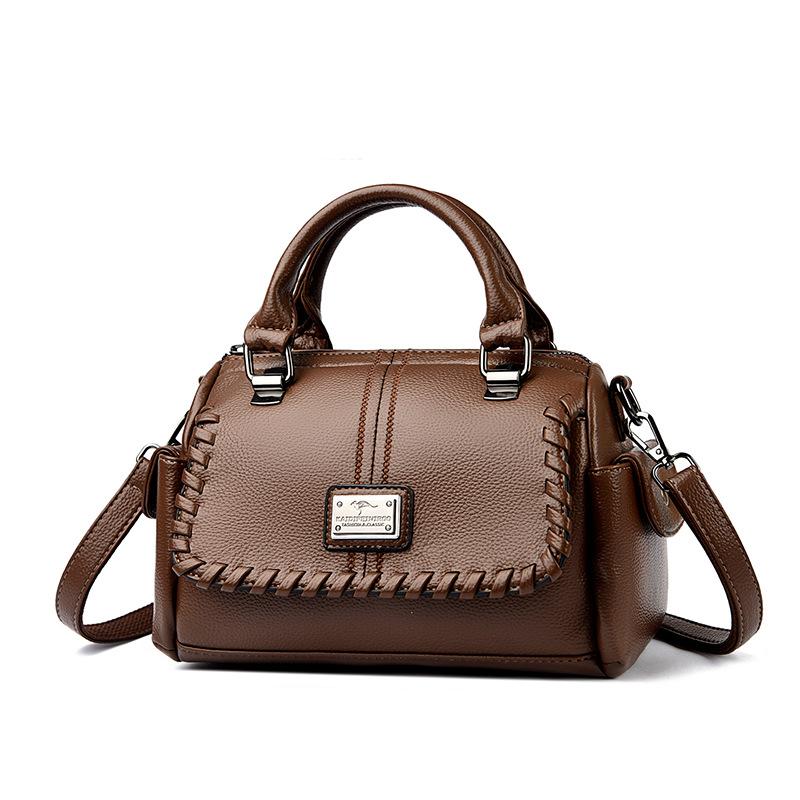 Handbag - Fashionable - Senior Ladies - Single Shoulder Crossbody Bag