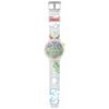 Swatch DRAGON IN CLOUD BIG BOLD Wristwatch SB05Z102