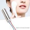 5Pcs 14500rpm Waterproof Cylindrical Micro Coreless Vibration Motor For Massager