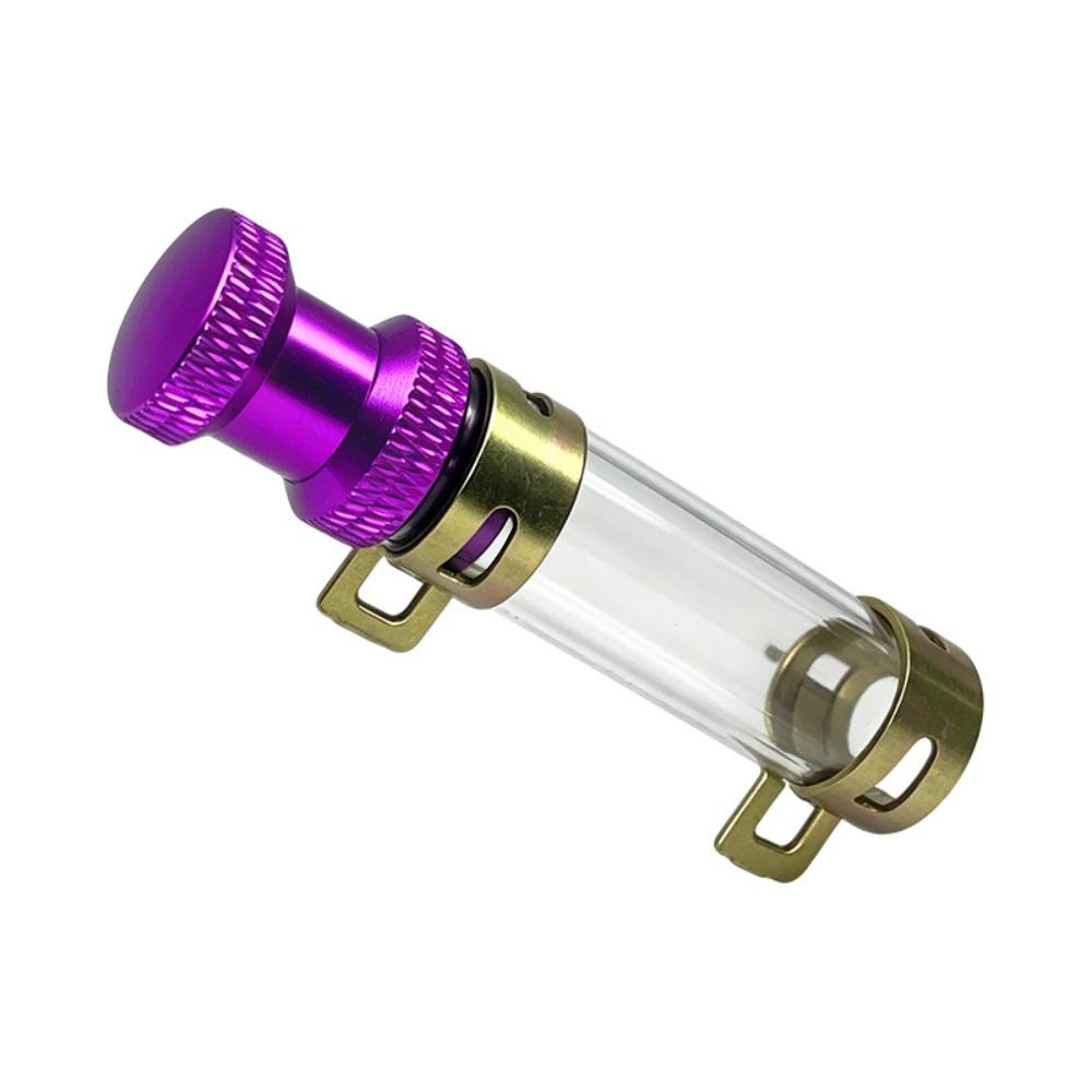 Knurled Stopper Airbox Drain Plug Air Filter Drain Plug Motorcycle Airbox Drainage