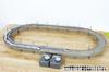 Rokuhan Z Gauge Double Track Elevated Line Set R095 Railway Model Supplies