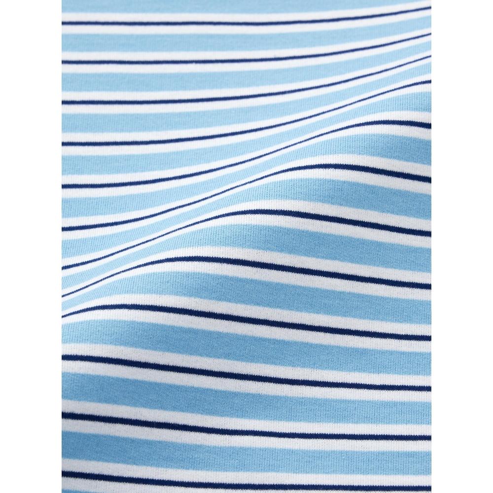 Gu By Uniqlo LighT SweaT Border T Long Sleeve  The Powerpuff Girls