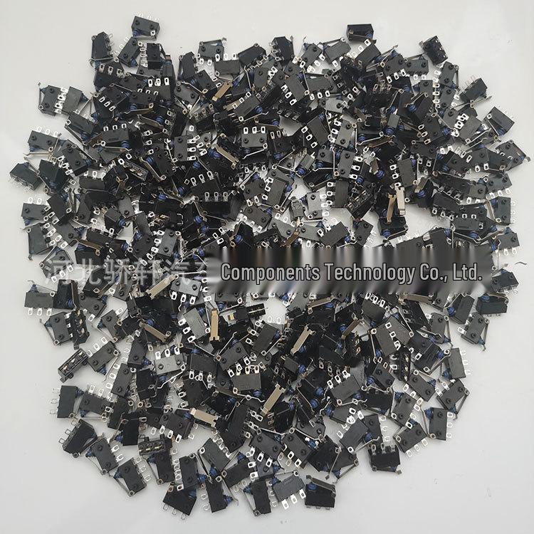 2026 Electronic Parking Brake Module Cable LR072318 for Land Rover