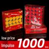 Smokeless 4-Hour and 8-Hour Ghee Oil Lamps, 100-Piece Set for Offerings and Homes