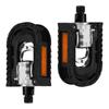 Lishi Folding Bicycle Pedals