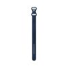 Scratch-resistant Wear-resistant Silicone Sport Strap Fit for Fitbit Air Adjustable Wristband for Gym Hiking Cycling