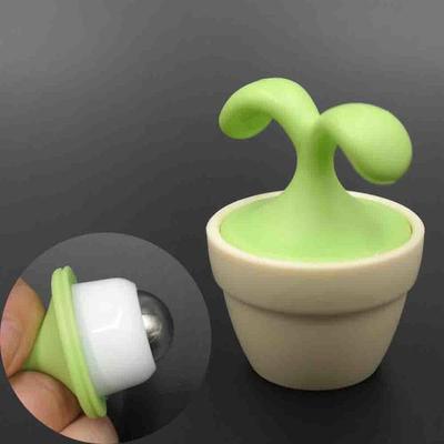 Masażer akupresurowy w kształcie doniczki (S11355921)