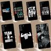 Bodybuilding Gym Fitness Quotes Case For Samsung Galaxy S24 Ultra S20 S21 FE Note 10 20 Ultra S8 S9 S10 S22 S23 Plus Cover