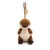 Panda Palm Baby Cute Pet Zoo Plush Toys Girls Backpack Puppy Pendant Event Penguin Gift