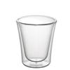 Akebono Sangyo Unbreakable Double-Walled Glass, Slim, 200ml, TW-3782