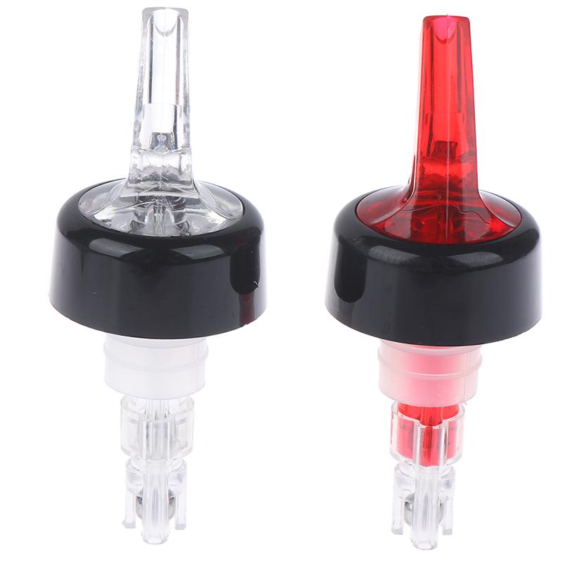 Portable 20Ml Quantitative Wine Pourer Alcohol Cocktail Dispenser Bar Tool