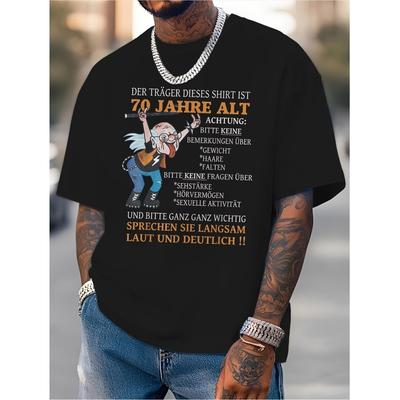 T-shirts en tops – T-shirts