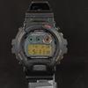 Used CASIO DW-6900GL G-SHOCK