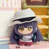 Anime Shugo Chara Cute 10cm Plush Dolls Toy Amu Hinamori Rima Mashiro Utau Hoshina Nagihiko Ikuto Kukai Stuffed Doll Toy