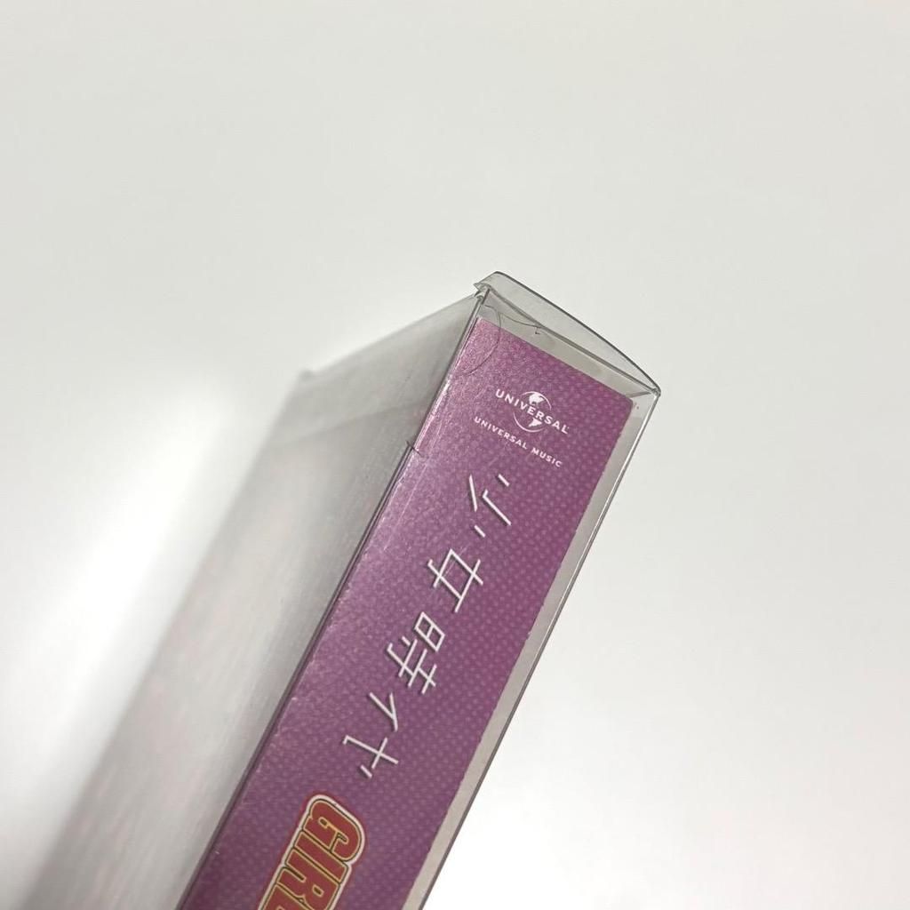 [USED] Deluxe First Press Limited Edition with Obi: Girls' Generation HOOT CD+DVD, Jessica Photocard