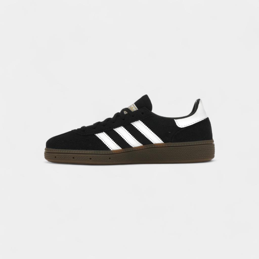 adidas Handball Spezial Black White Gum