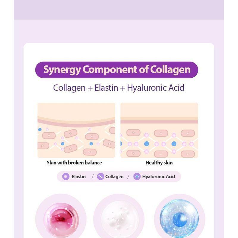 MAXCLINIC Double Collagen Cream