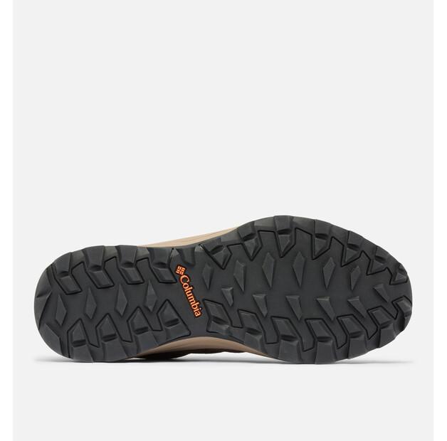 Полуботинки Columbia Redmond IV Low Waterproof