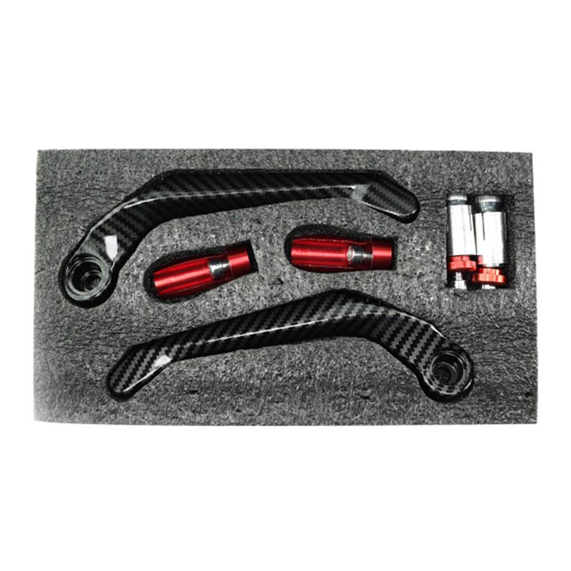 Motorcycle Lever Guard Brake Clutch Handlebar Protector For R3 R25 Yzf R1 Yzf R6