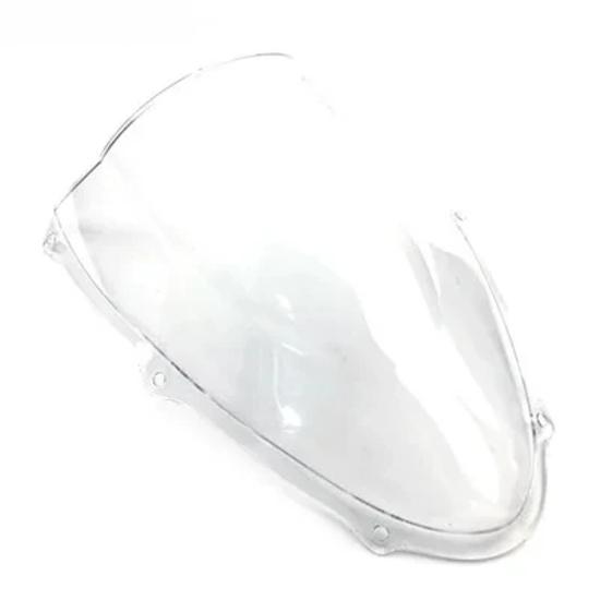 Windscreen Motorcycle Double Bubble Windshield For Suzuki TL1000 TL1000R 1998 1999 2000 2001 2002 2003 Screen 98 99 00 01 02 03