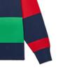POLO RALPH LAUREN Yankees Rugby Shirt - Multicolor