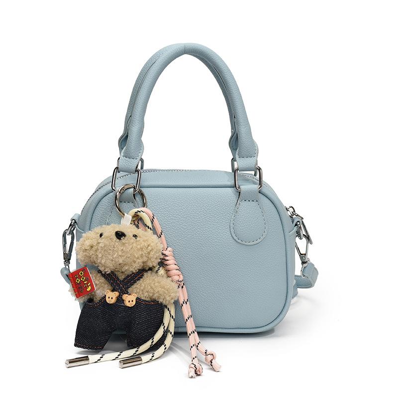 Fashion Handbag New Versatile Shoulder Bag Messenger Bag