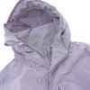 PALACE  CRIPSTOP GRID JACKET Men's Purple L Jacket L purpleUsed