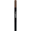 Satin Duo Eyebrow Dark Brown 0.71g