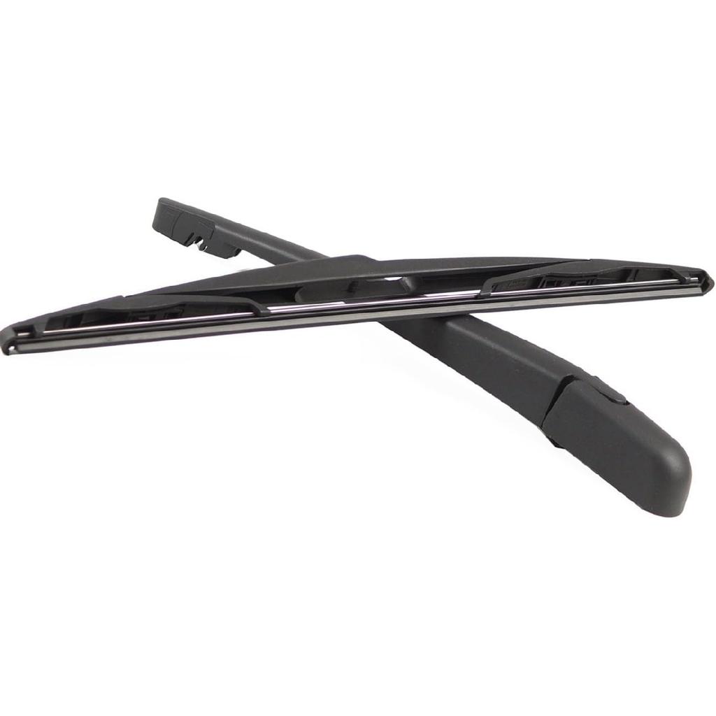 AUTOPA 28780-EL000 Rear Windshield Wiper Arm with Blade for 2007-2012 Nissan Versa