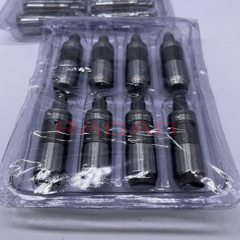 16 pcs/lot Steel Valve Lifter Engine Valve Tappet For JAC JAC T6 T8 M4 M5 Sunray Gasoline 2.0T HFC4GA3-4D Engine 1007100GA