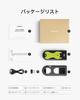 Inateck 1D 2D QR Barcode Reader, Bluetooth, Wireless Adapter, Wired Connection, Japanese Instruction Manual Included, Compact Reader Applicable To Jap