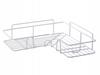 Corner Bathroom Shelf Cy-0111 White (40) Gab_A
