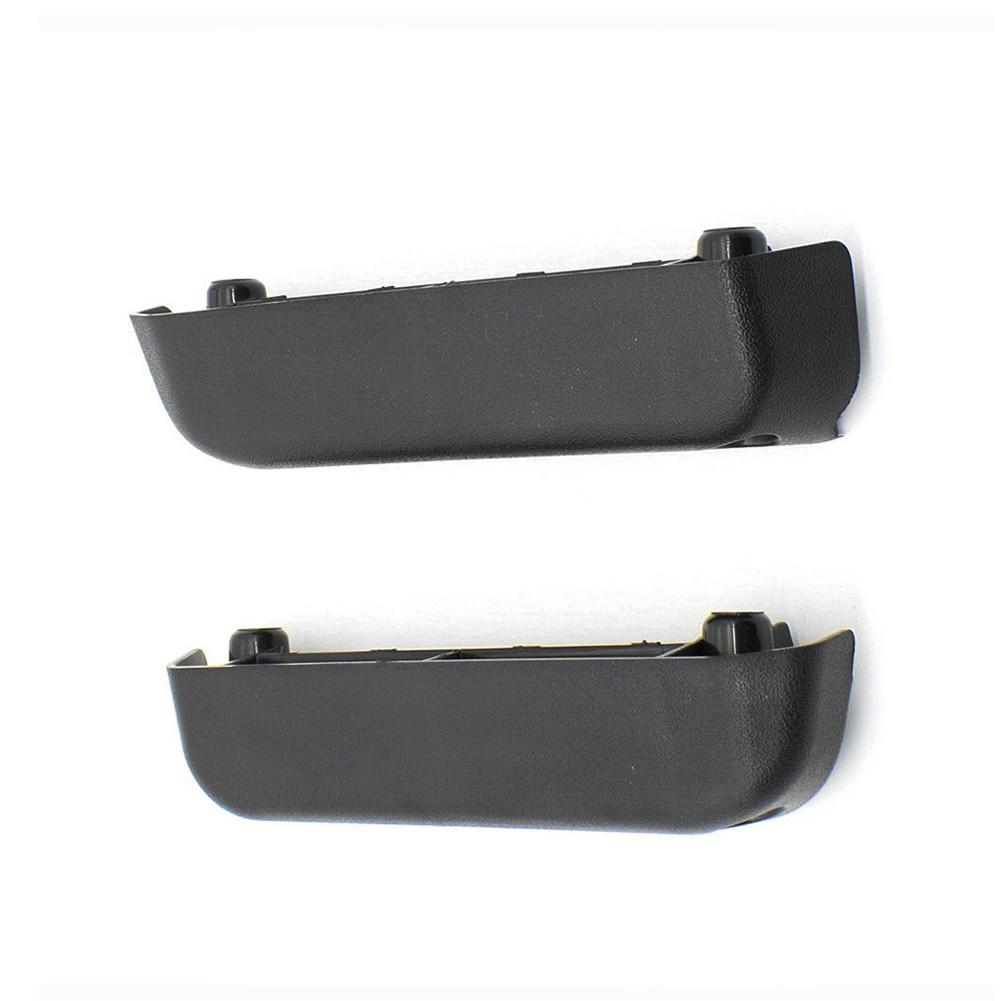 2pcs Door Inner Armrest Storage Box Containers Tray For Suzuki JImny Sierra JB64 JB74 Car Interior Organizer Stowing Tidying Box