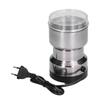 Multifunctional Coffee Grinder Stainless Steel Grain Coffee Bean Mill for Home Kitchen