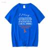 Multiple Sclerosis Awareness T Shirt  vintage Washed Unisex Comfortable Versatile Stylish homme Top For Everyday Wear Casual