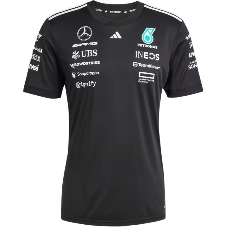 Adidas Mercedes AMG Petronas Formula One