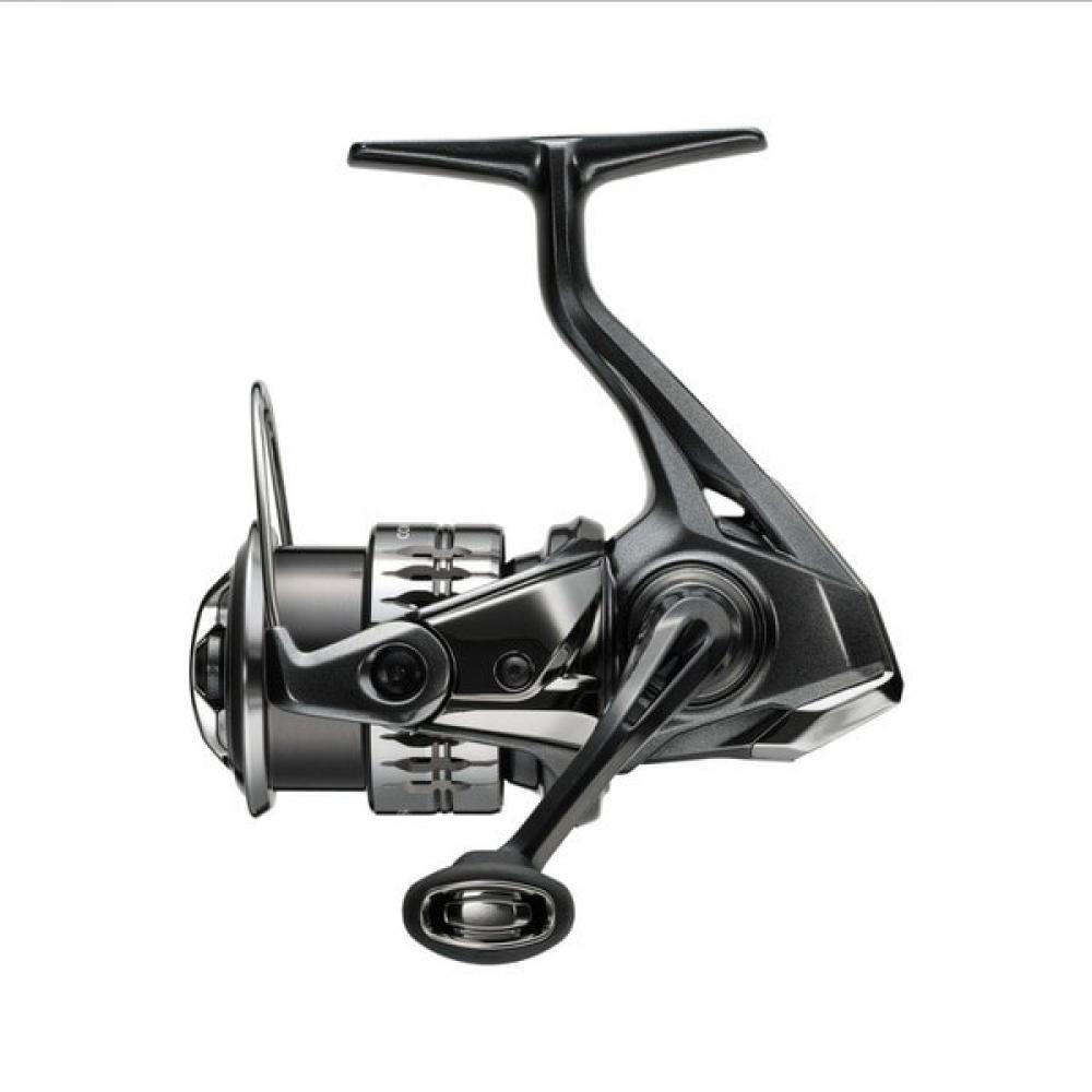 Спиннинговая катушка Shimano 25 Complex Xr C2500f4