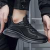Fashion Height Up Playform Classic Sneakers Woven Wholesale Goods For Business Men Sports Shoes Resale What's Sneeker Badkets