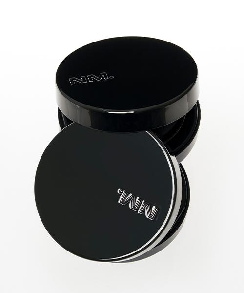Naming Zero Gravity Cover Up Cushion Refill Duo (12g X 2)