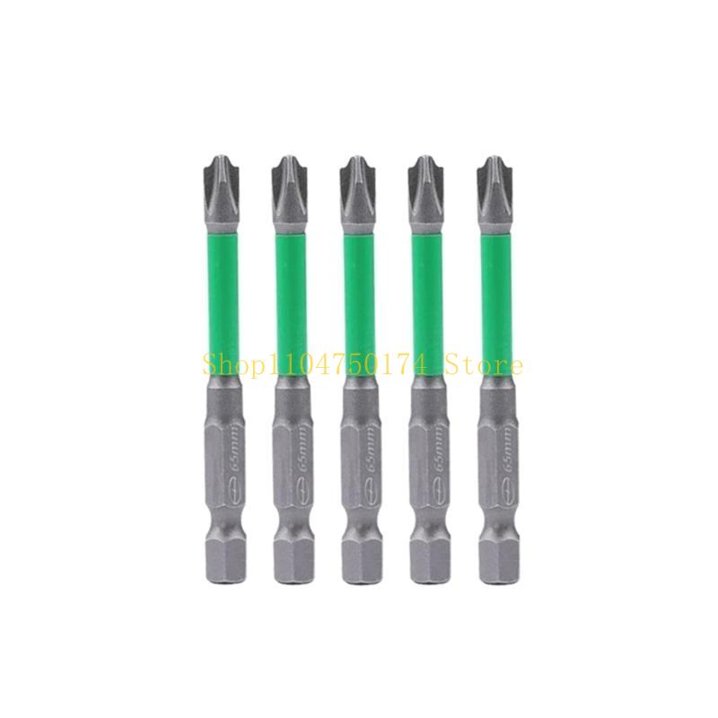 

Reliable 65mm 110mmSpecial Screwdriver Bits for Socket Switch Installation top sale