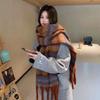 Accessories – Skjerf og skaut