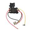 638887-6 Switch Suitable ForMakita HP457D DF457DWE DF457D HP347D DF347D HP45S Power Tools Replacement Accessories
