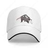 Possum Carrying Babies Baseball Cap Golf Hat Unisex Military Tactical Cap western Hat Sun Hats For Women Unisexs