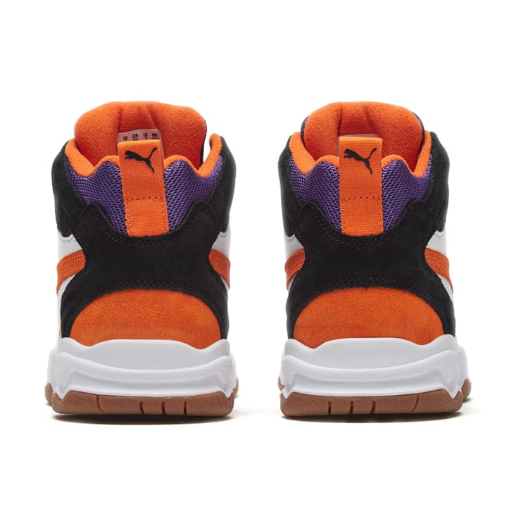 PUMA Performer Mid The Hundreds 371384-01