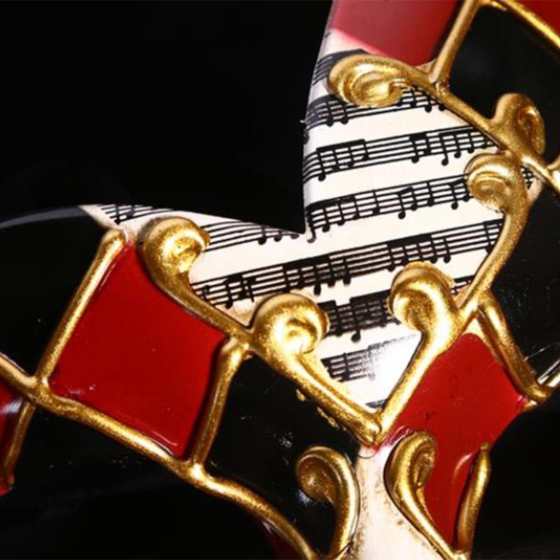 Masquerade Deecorations Mask for Women Halloween Masquerade Parties