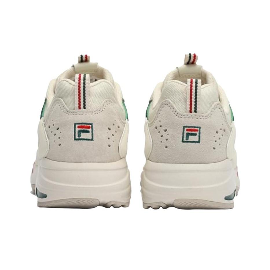 Fila Ray Tracer Unisex Beige 1RM01153H-926