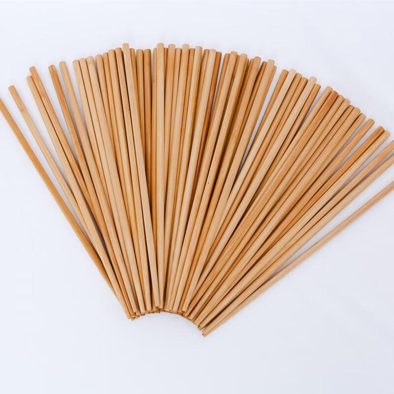 Zhen Shi Jia Bamboo Chopsticks