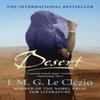 Desert by J.M.G Le Clezio Paperback Book 9781848873810